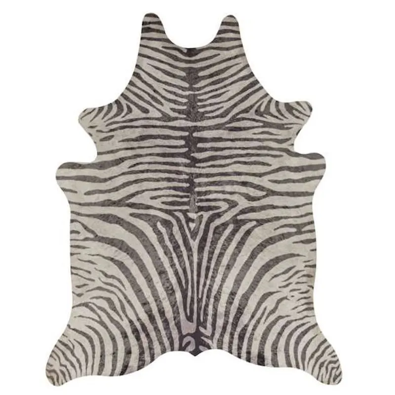 Khumba Zebra
