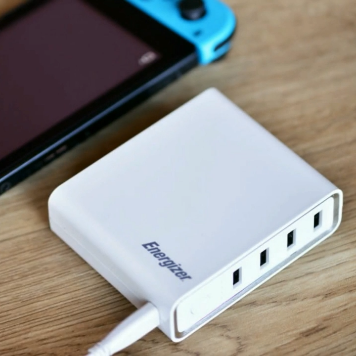 20000mAh Ultimate USB-C Power Delivery Power Hub