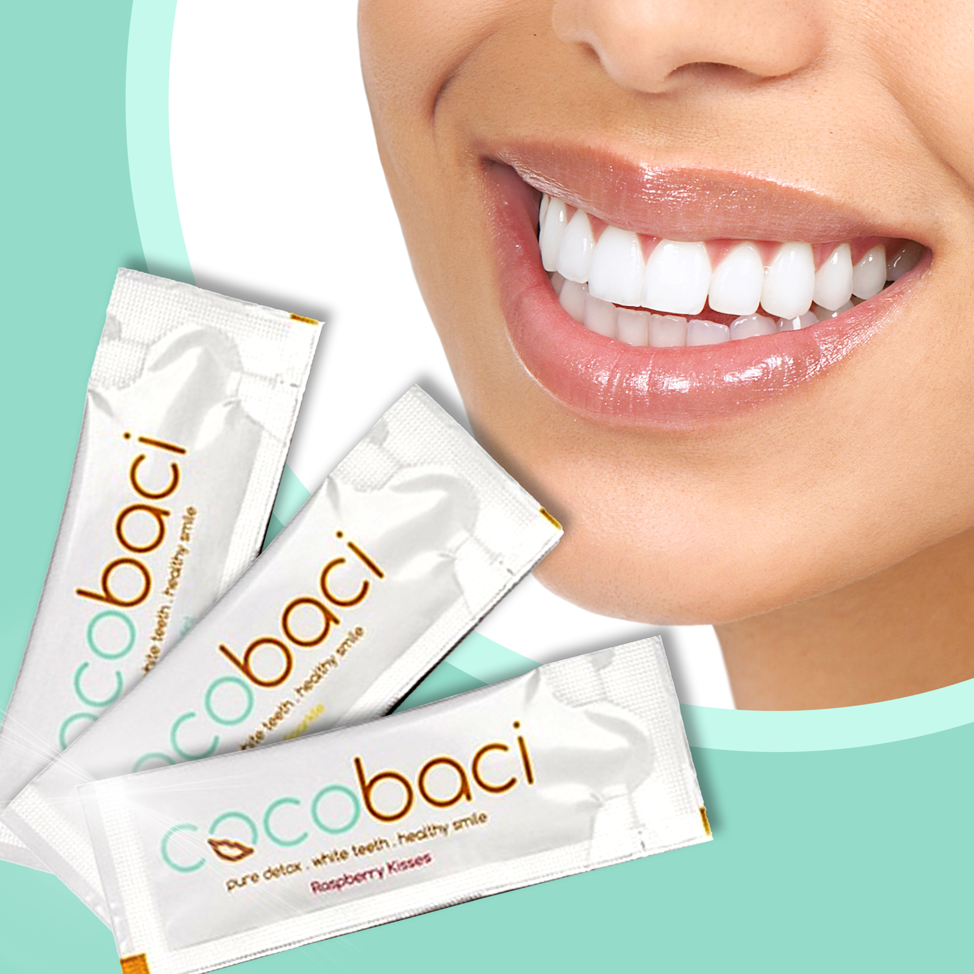 15 Day Teeth Whitening Smile Therapy Pack