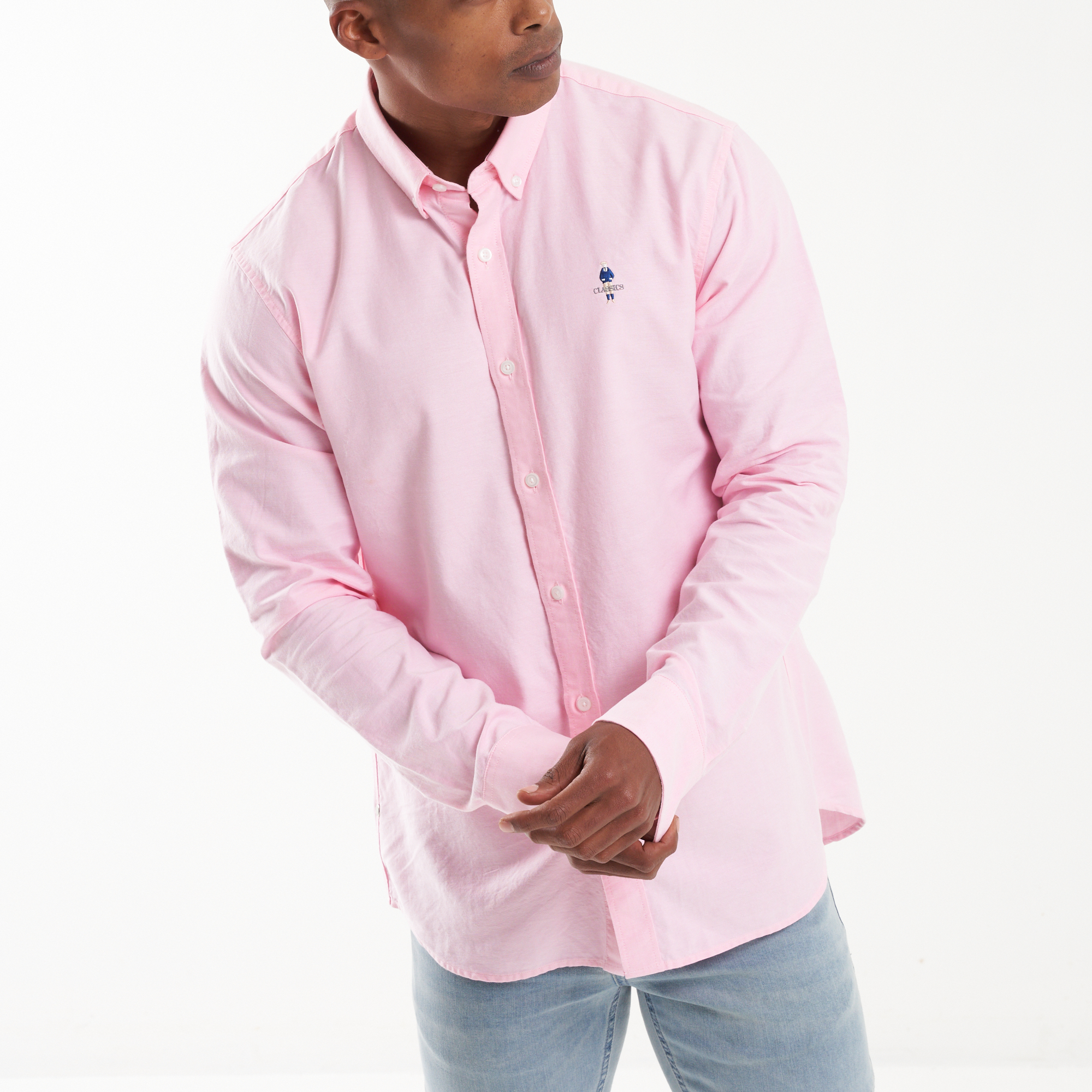Men's Classic Shirt