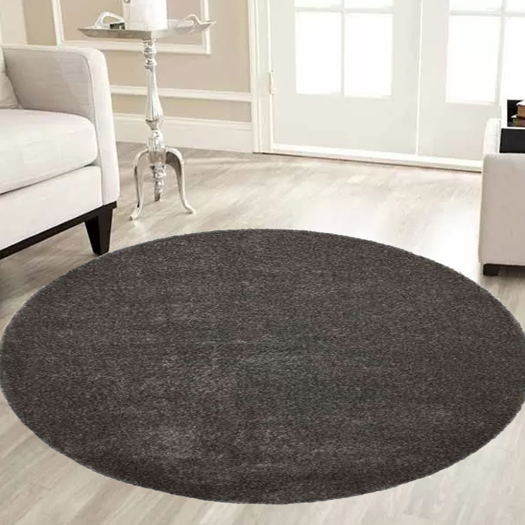 240cm Galaxy Round Rug