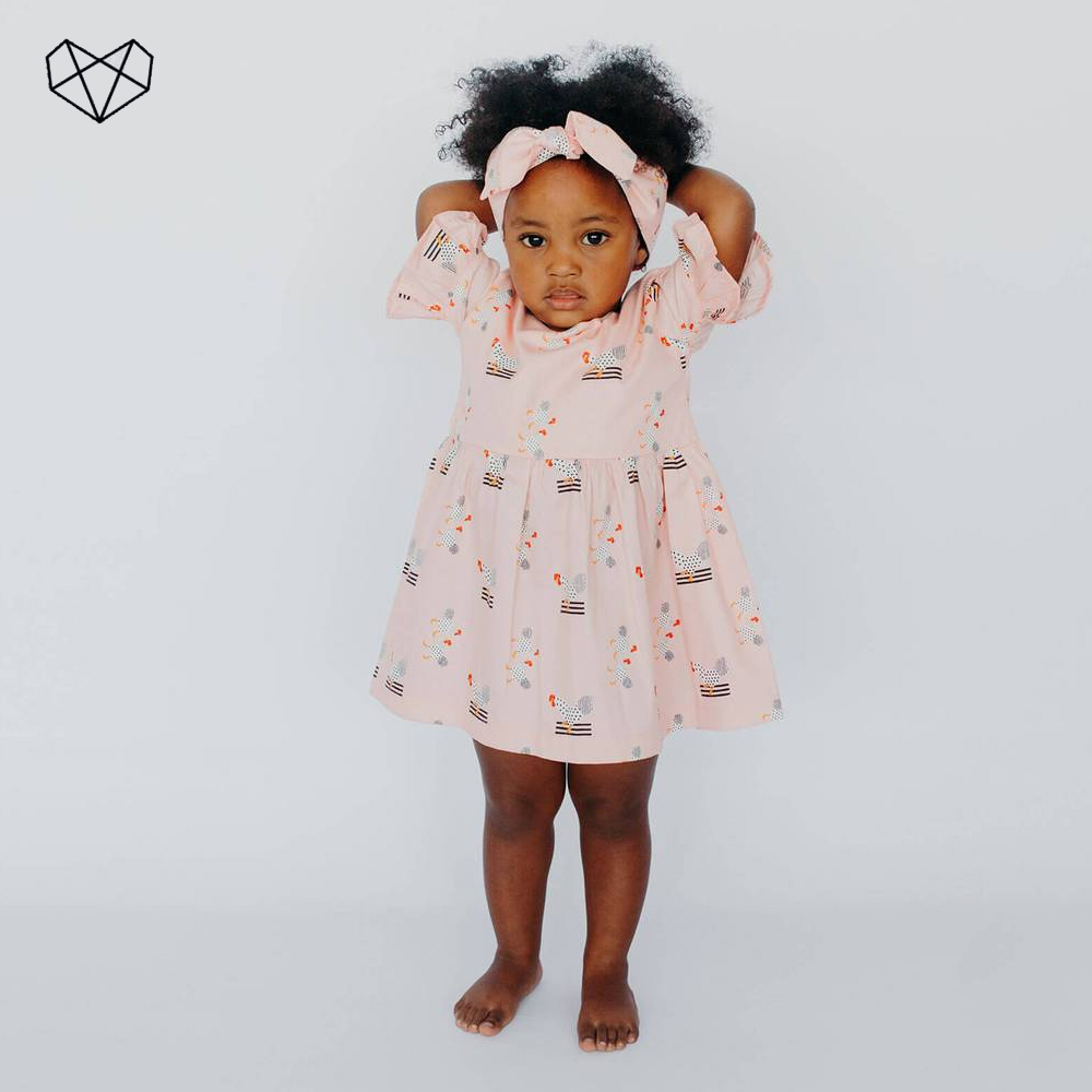 Frankie Dress