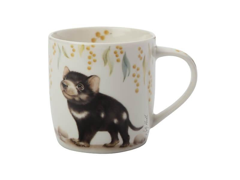 Tasmanian Devil