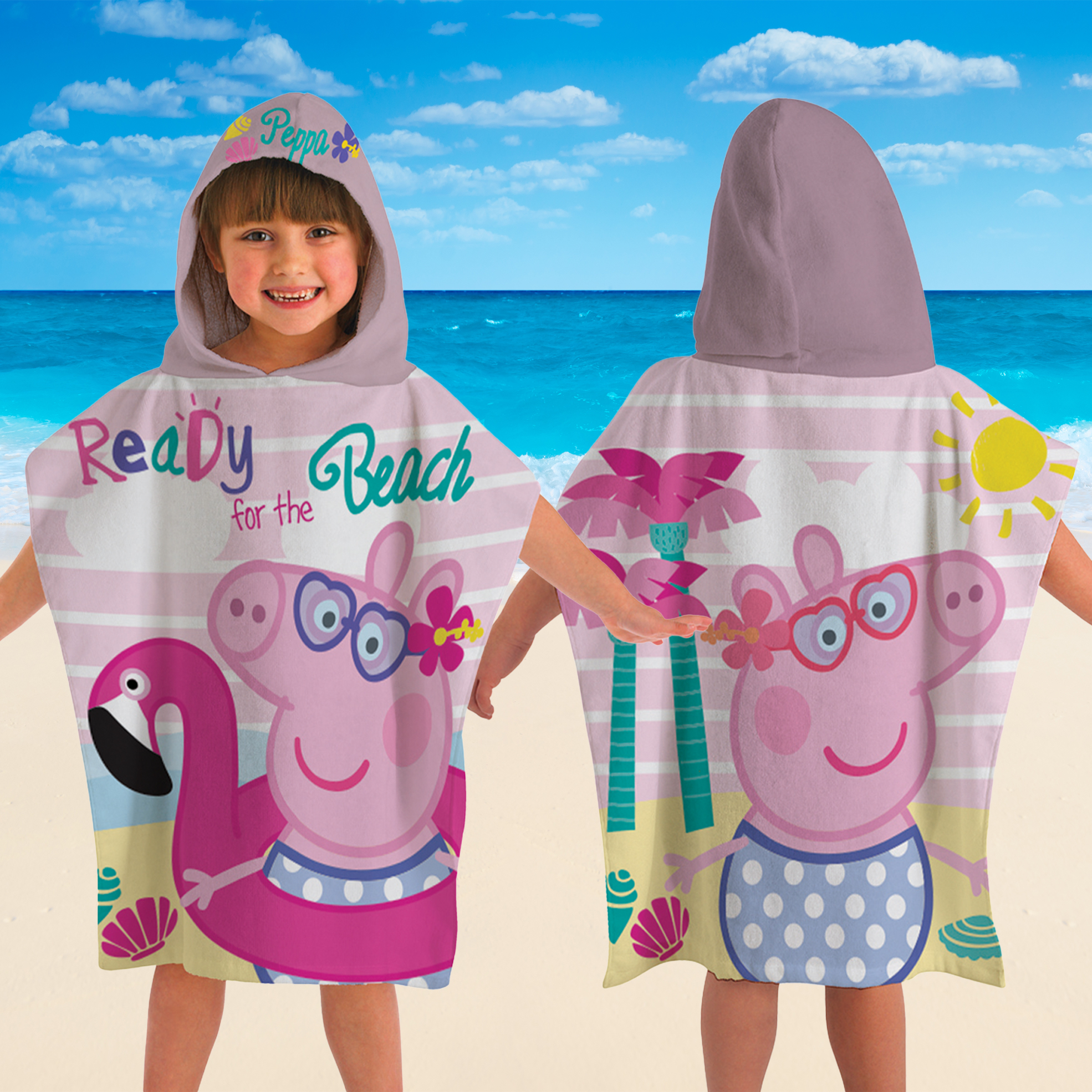 Peppa Pig