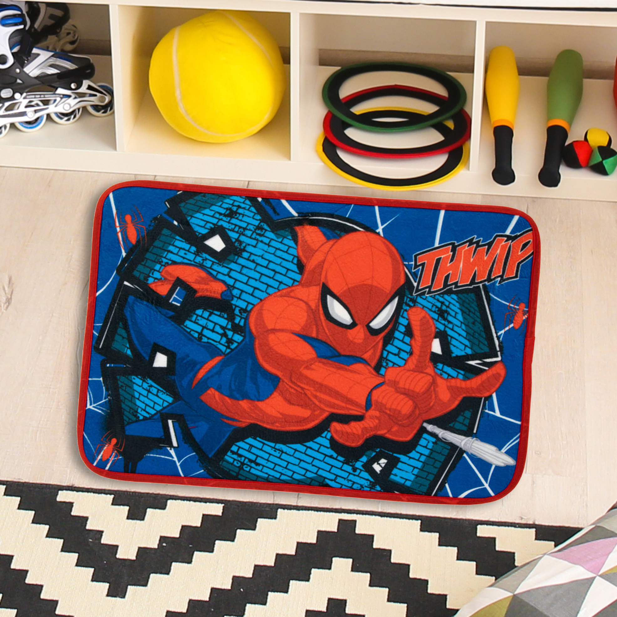 Spiderman