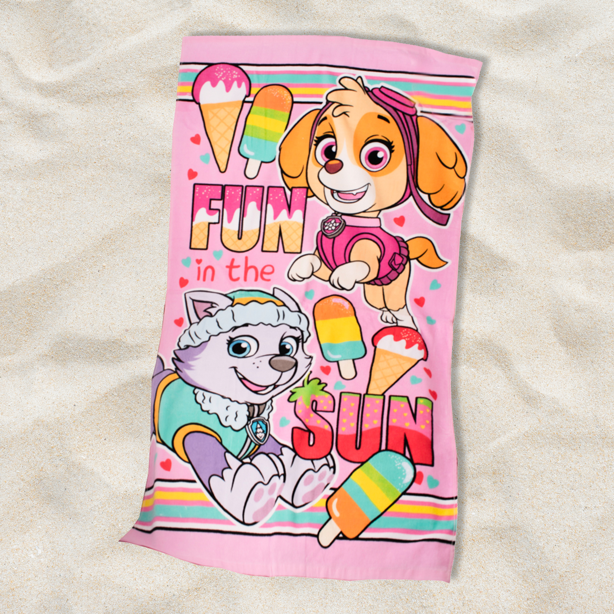 Paw Patrol Girls
