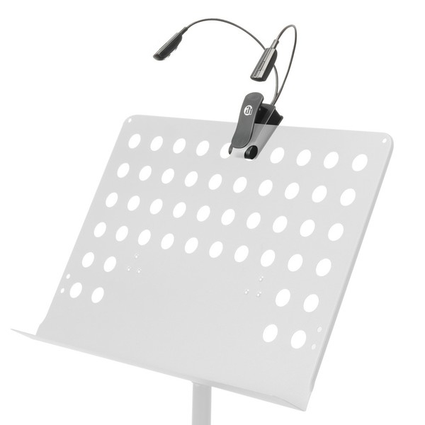Sled 2 Pro Dual LED Music Stand Light
