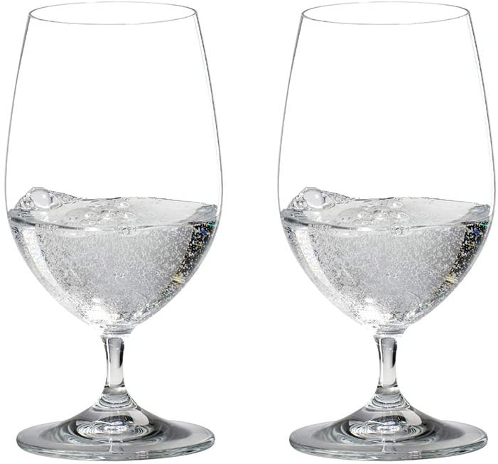 Set of 2 Vinum Gourmet Glasses 