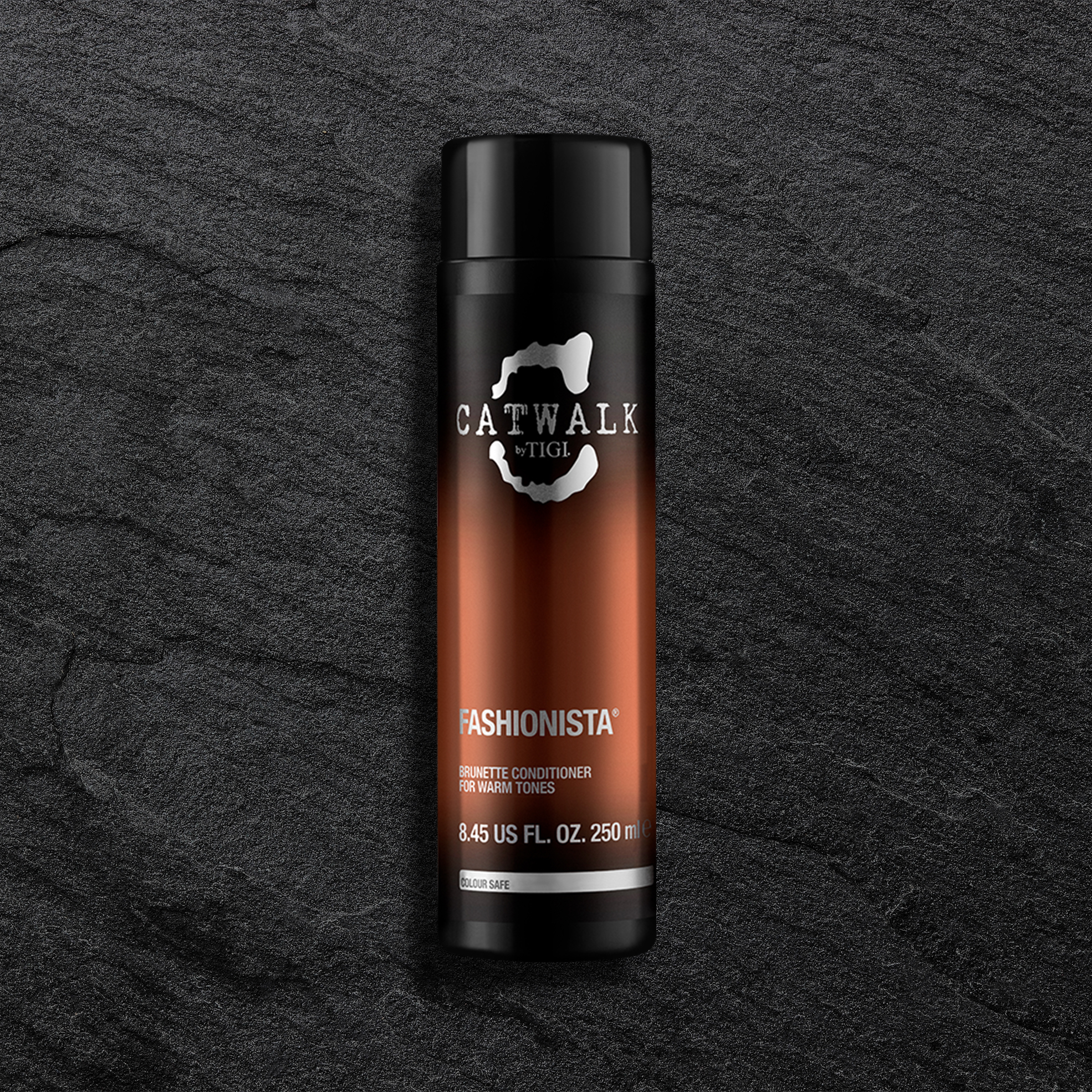 250ml Fashionista Brunette Conditioner