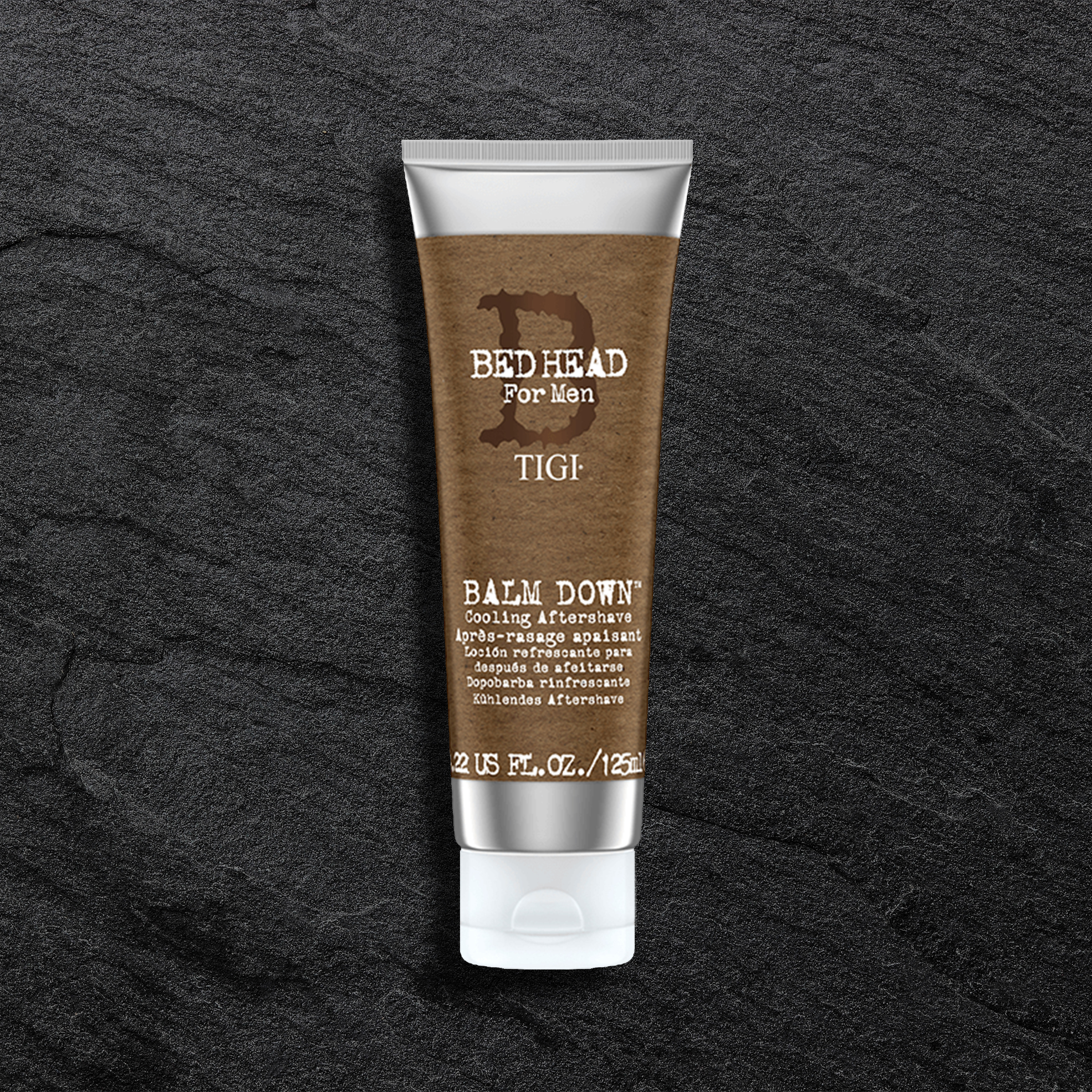 125ml Balm Down Facial Aftershave Lotion