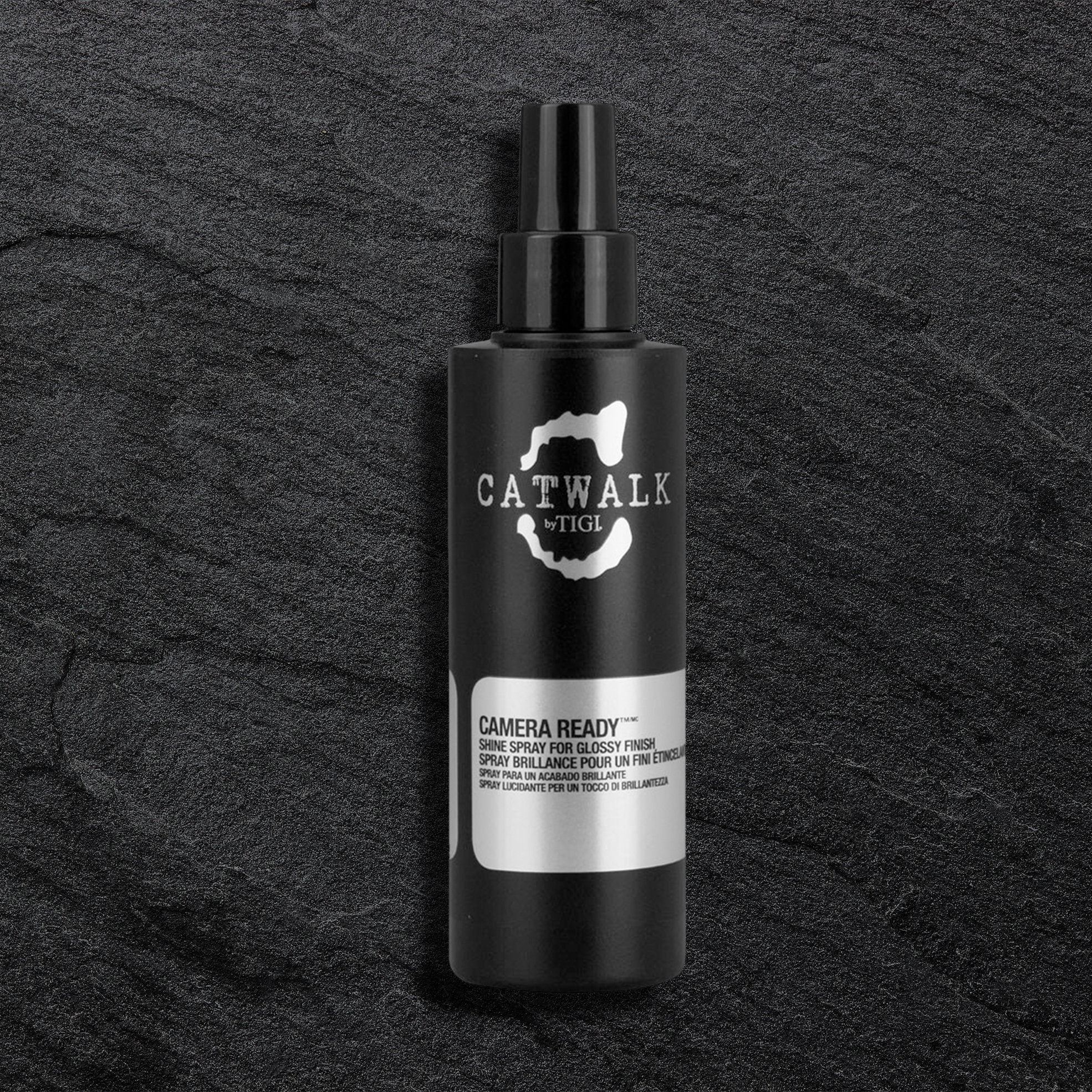 150ml Camera Ready Shine Spray