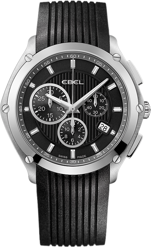 Black with Black Dial