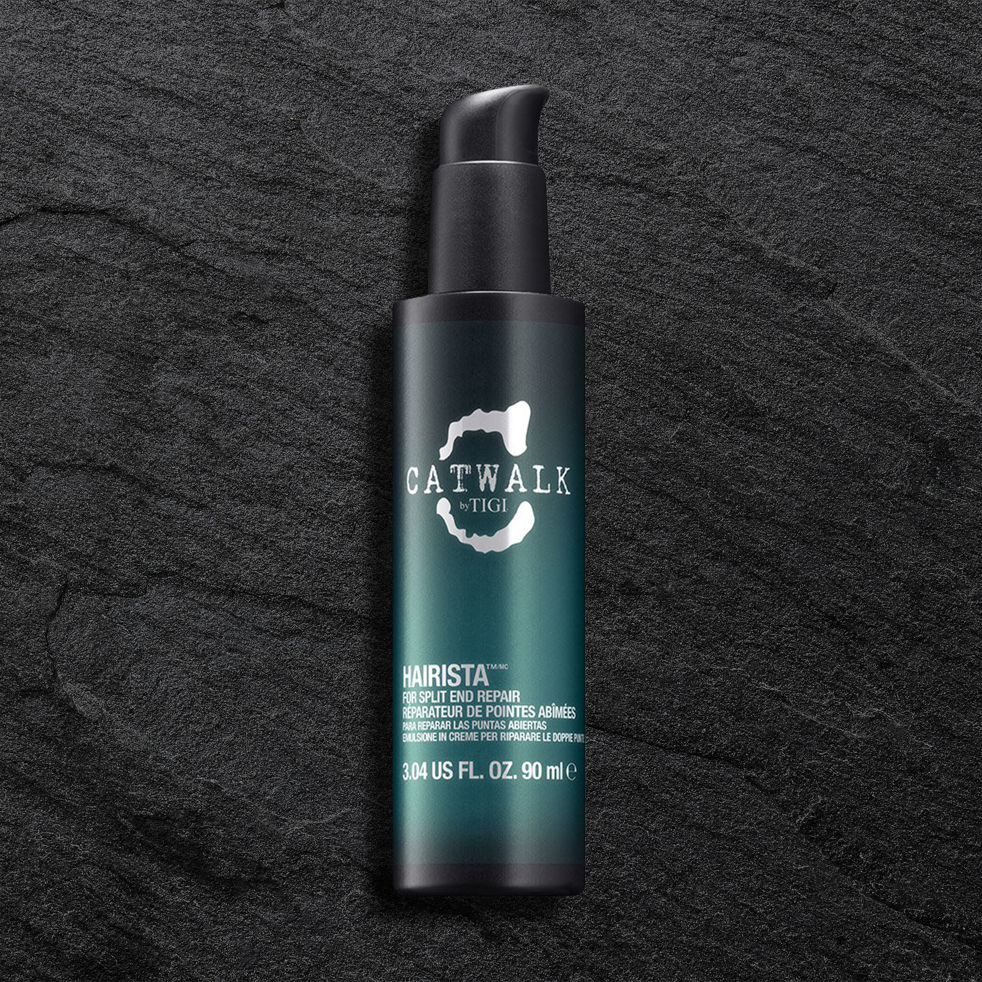 90ml Harista Cream for Split Ends