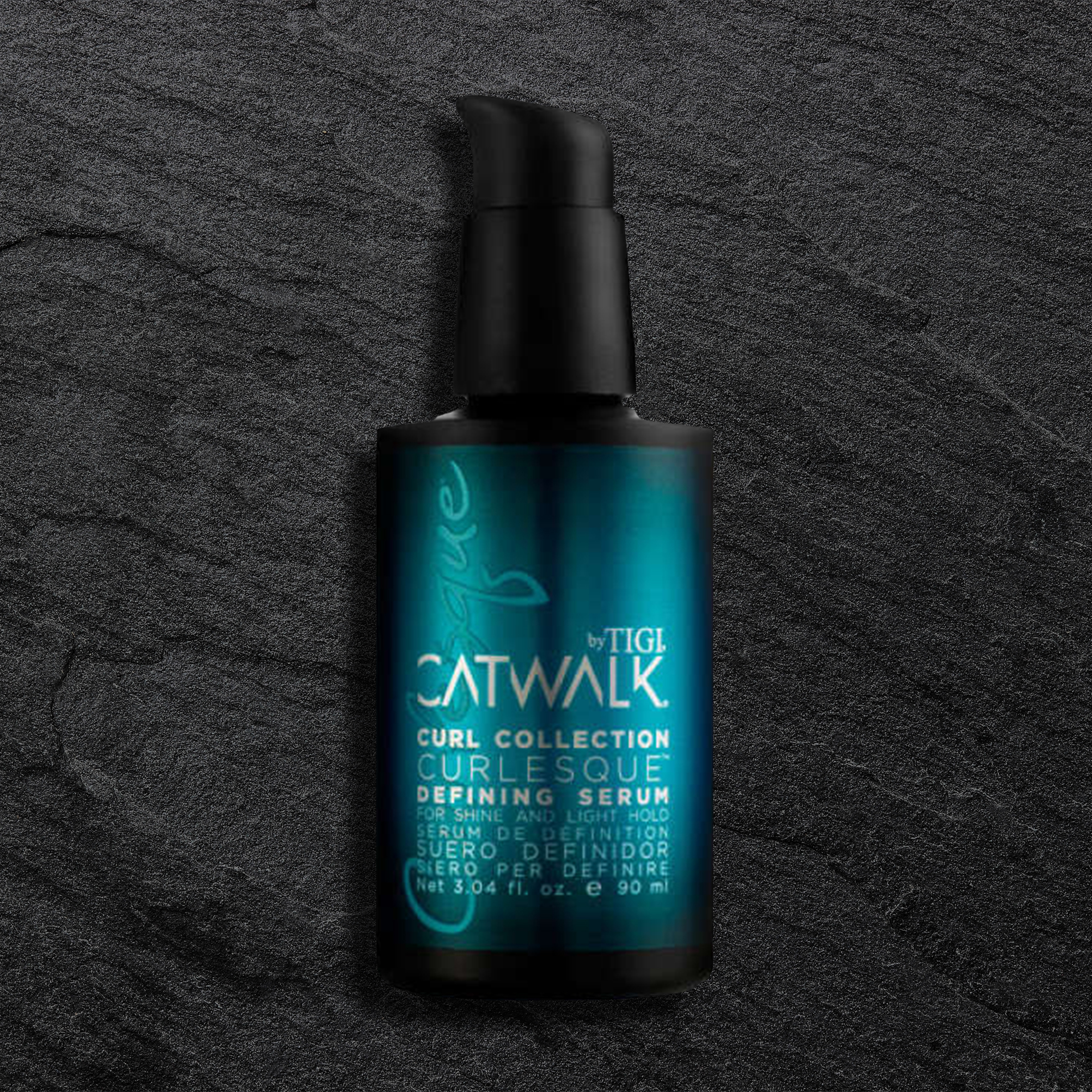 90ml Curlesque Defining Serum