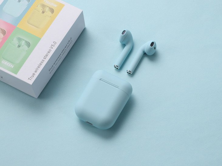 Light Blue