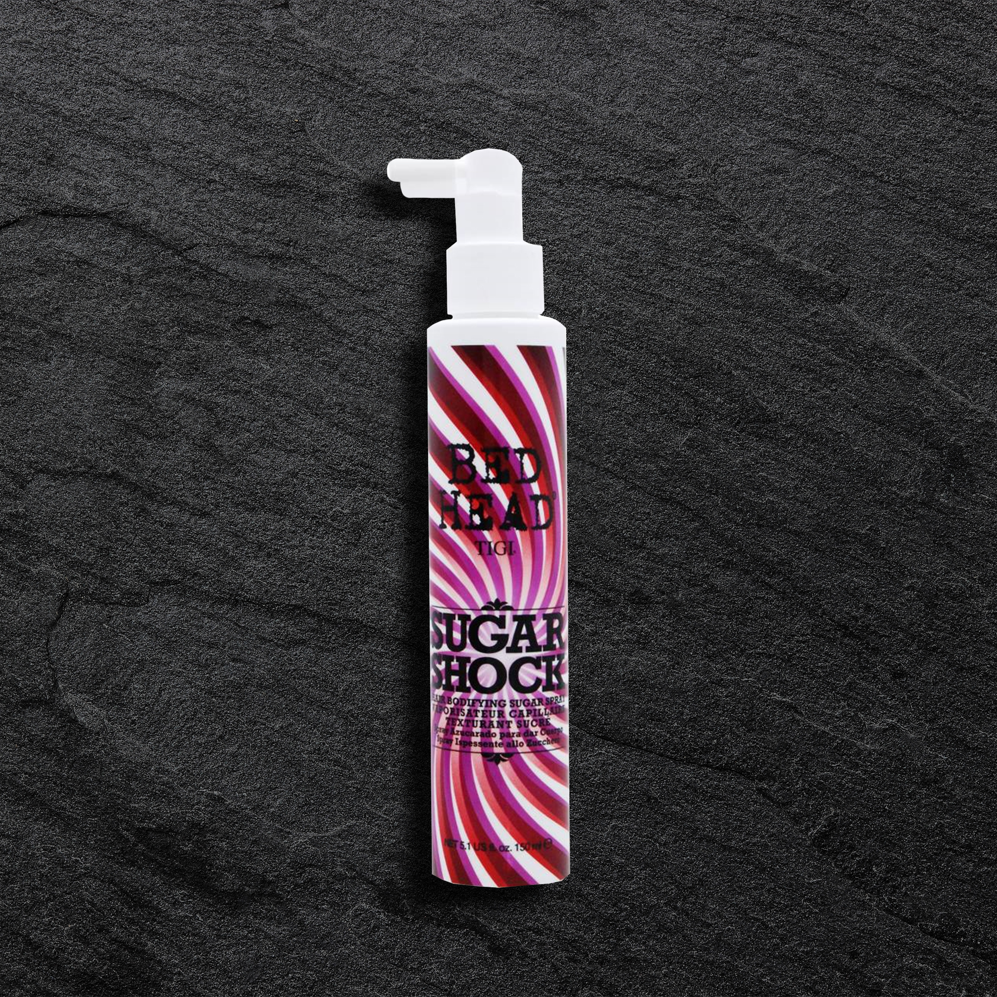 150ml Candy Fixations Sugar Shock Styling Aid