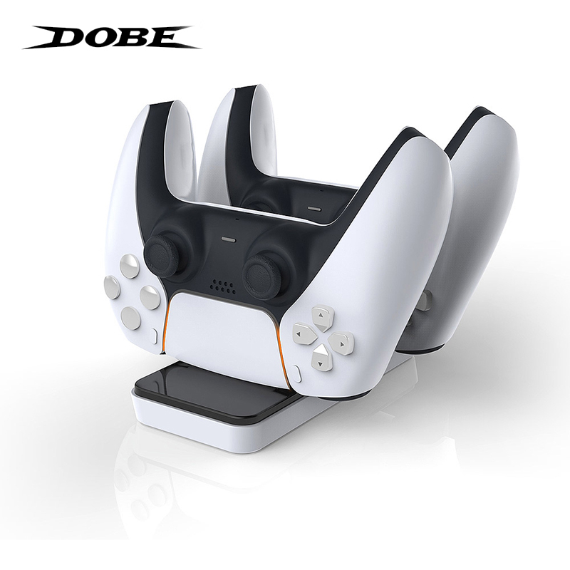 PS5 2 Controller Charging Station