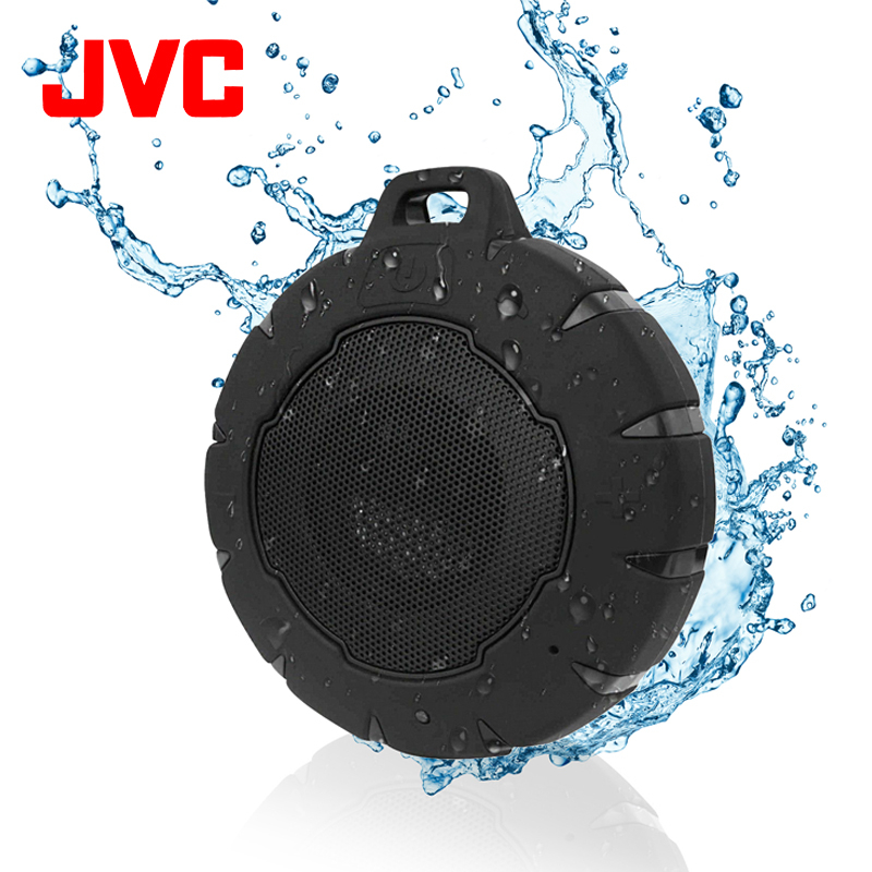Waterproof & Shock Proof Bluetooth Speaker (Model: XS-N1129B)