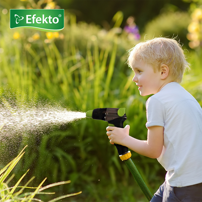 Adjustable Spray Pistol