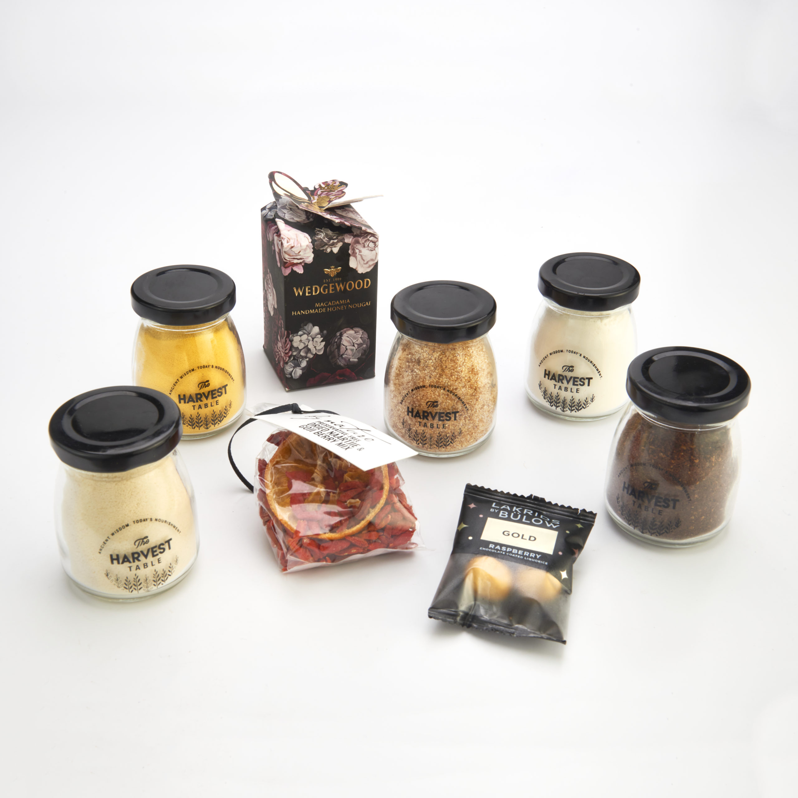 Mini Gift Box