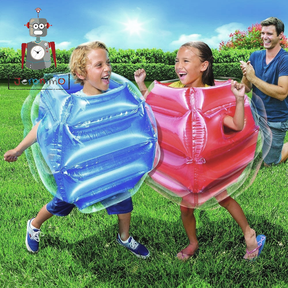 Kids Bump & Bounce Game