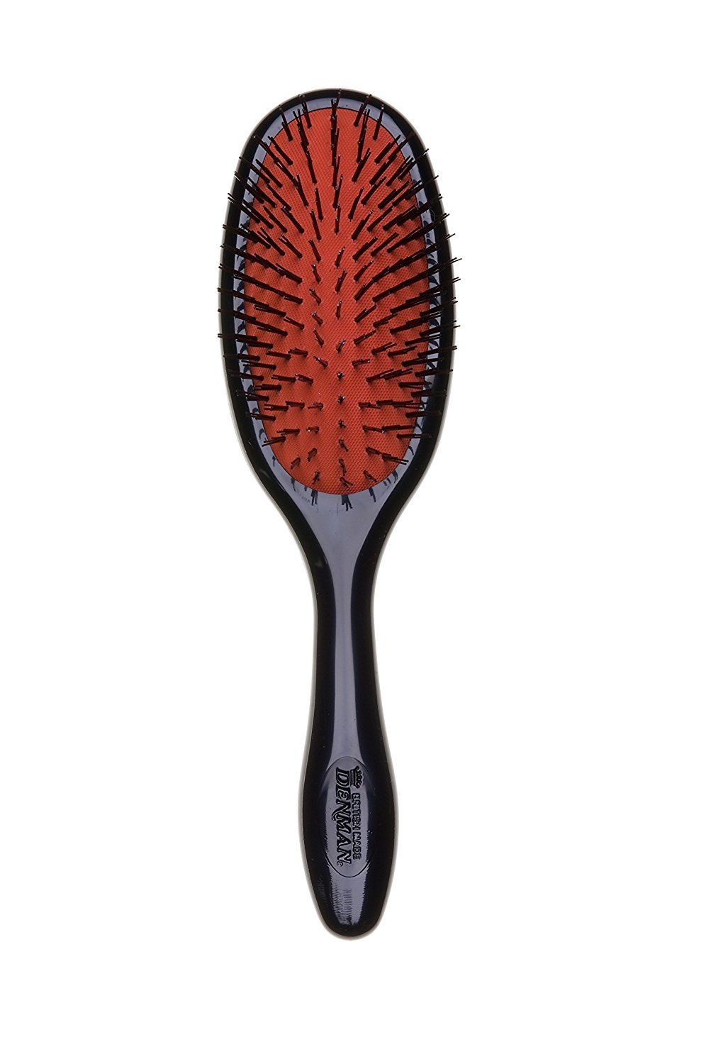 Medium Nylon Bristle