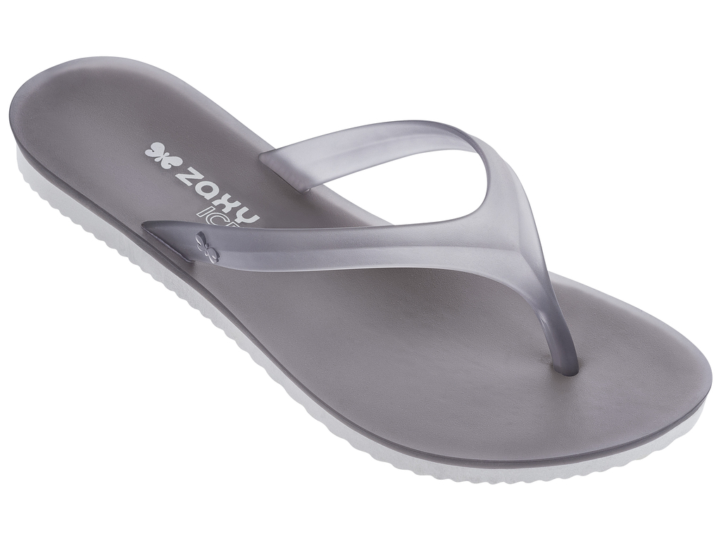 Ladies Easy Thong Sandal (Made in Brazil)