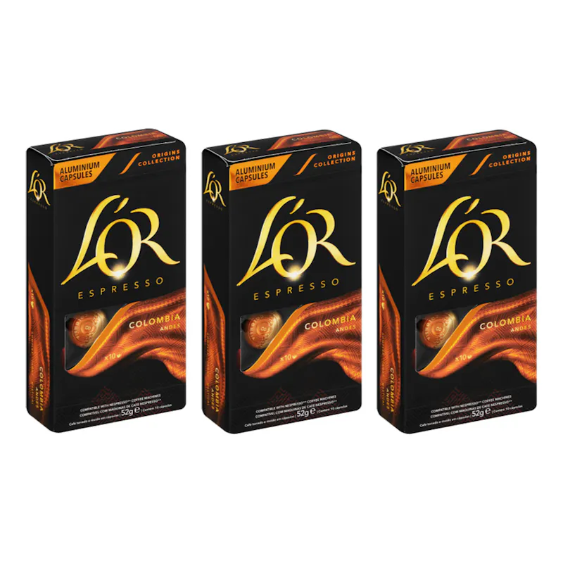 Columbia (Intensity 8)