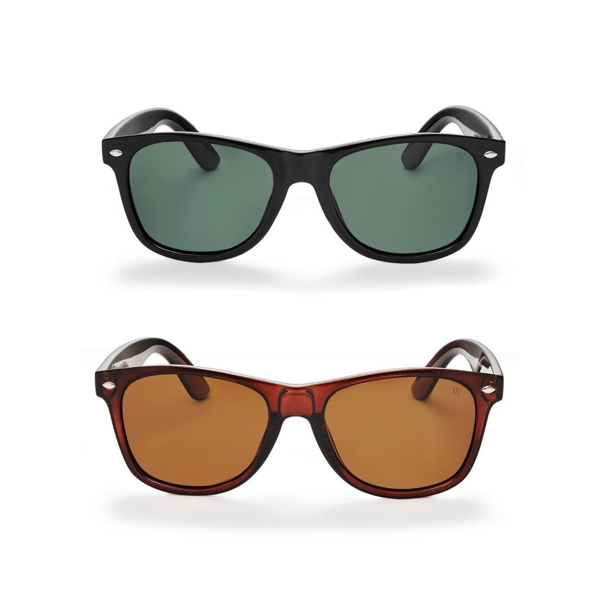 Polarized Phoenix Sunglasses