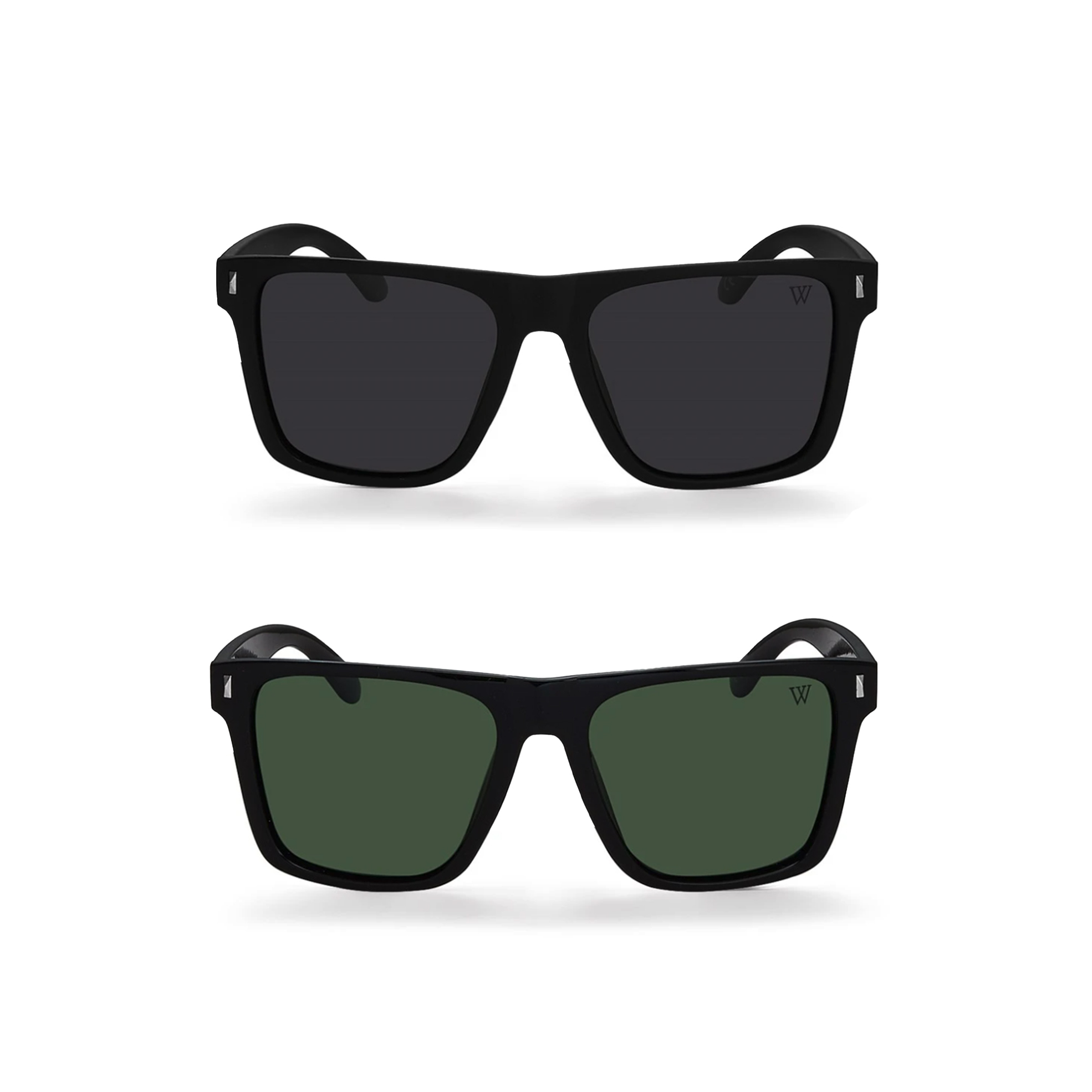 Polarized Barrett Sunglasses