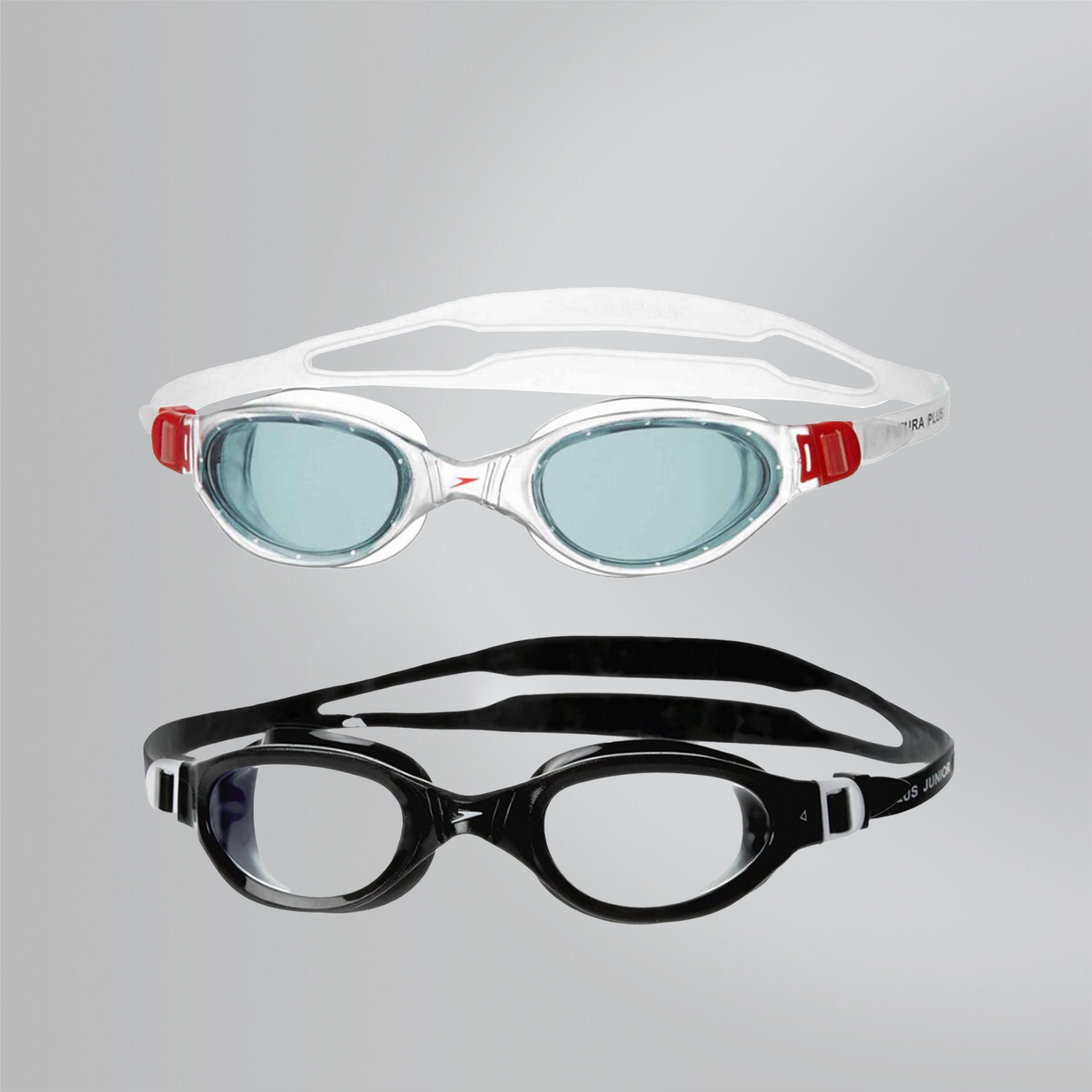 Unisex Futura Plus Goggles
