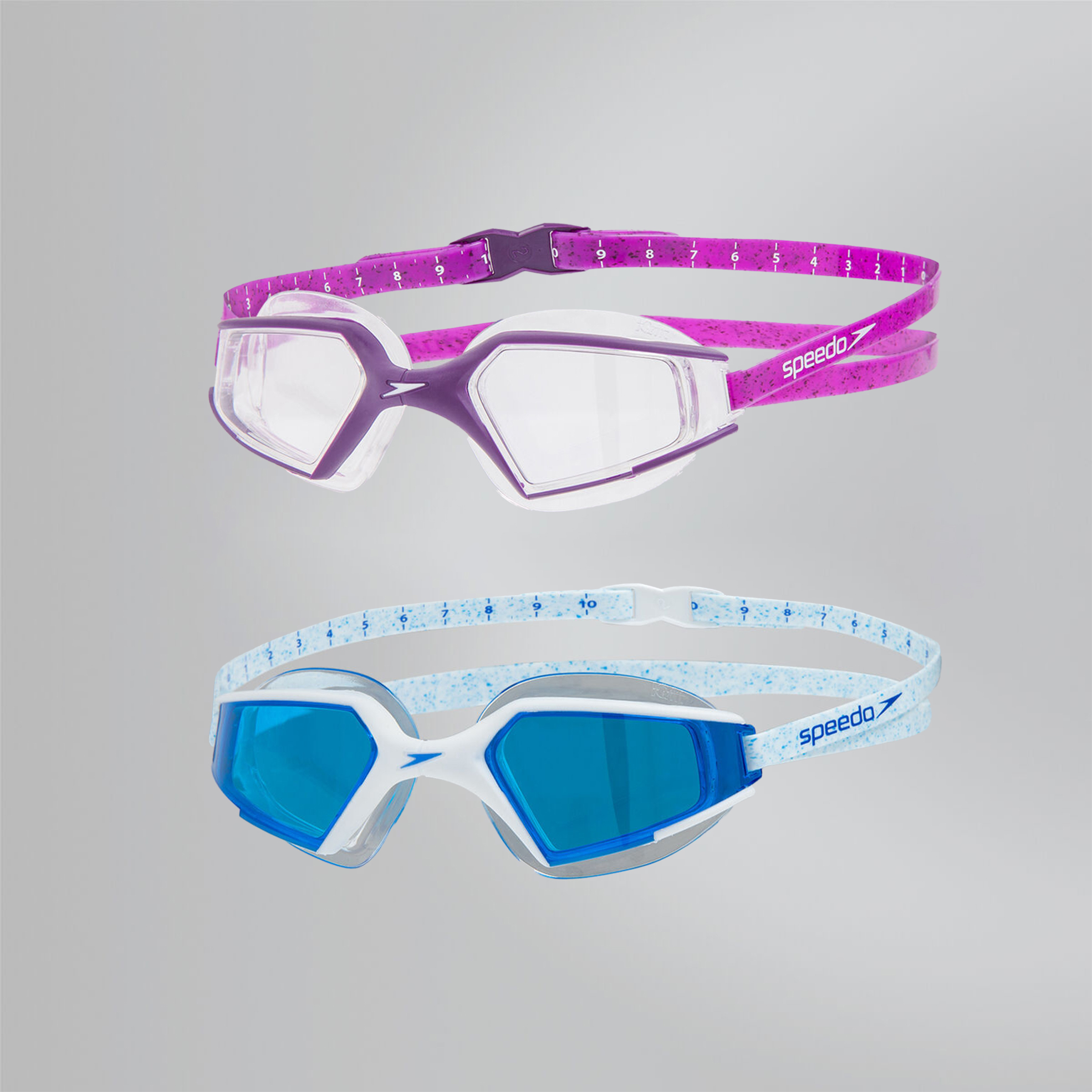 SPEEDO Aquapulse Max Swimming Goggles atelieryuwa.ciao.jp