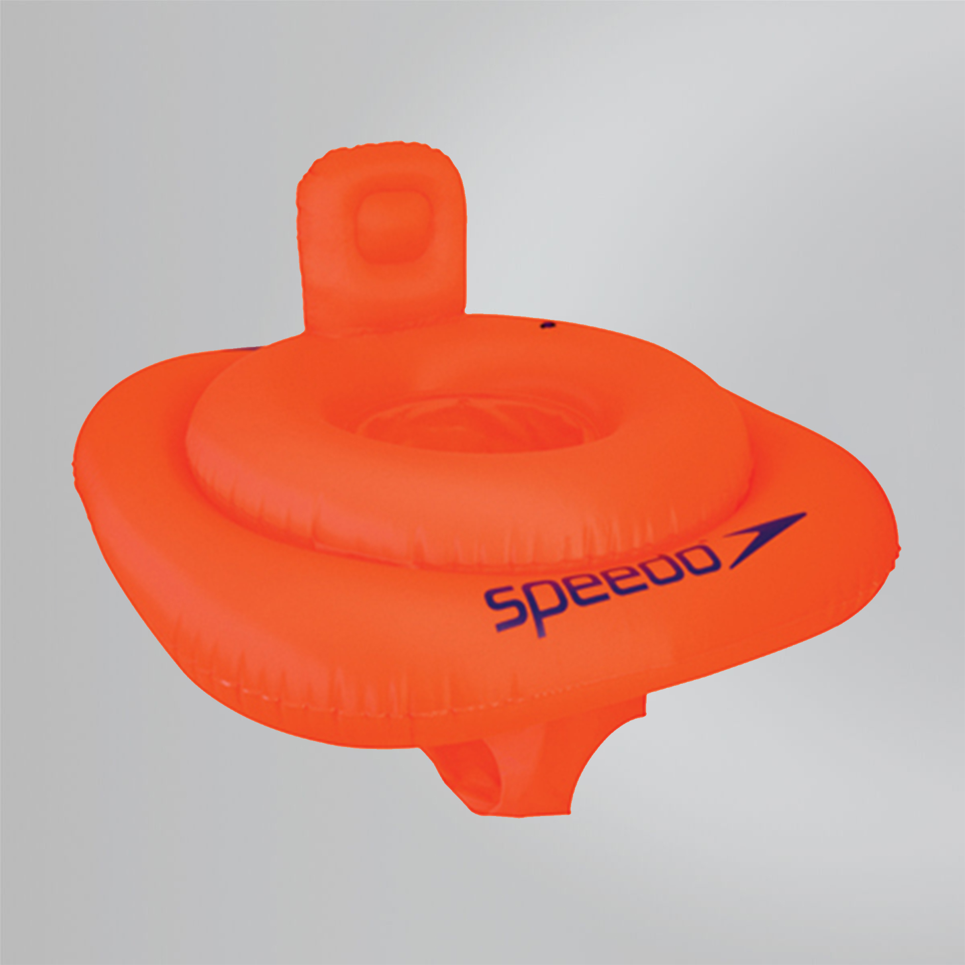 Learn to Swim Orange Swim Seat (0-2 Years)