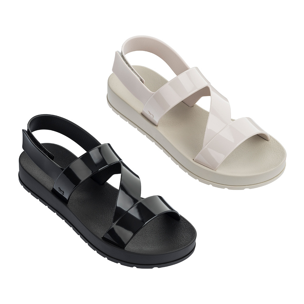 Ladies Ever Sport Sandal (Made in Brazil)