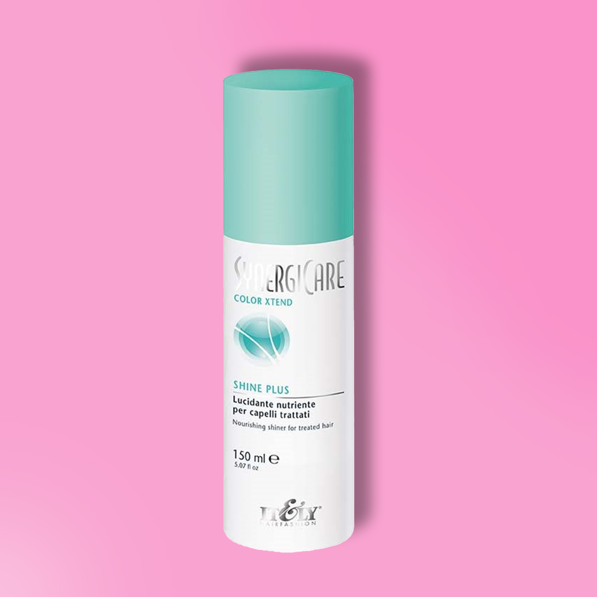 150ml Shine Plus Styling Aid