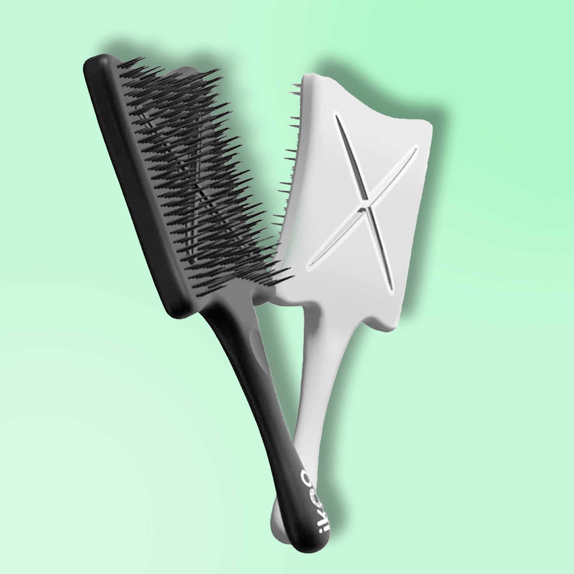 Paddle X Detangling  Brush