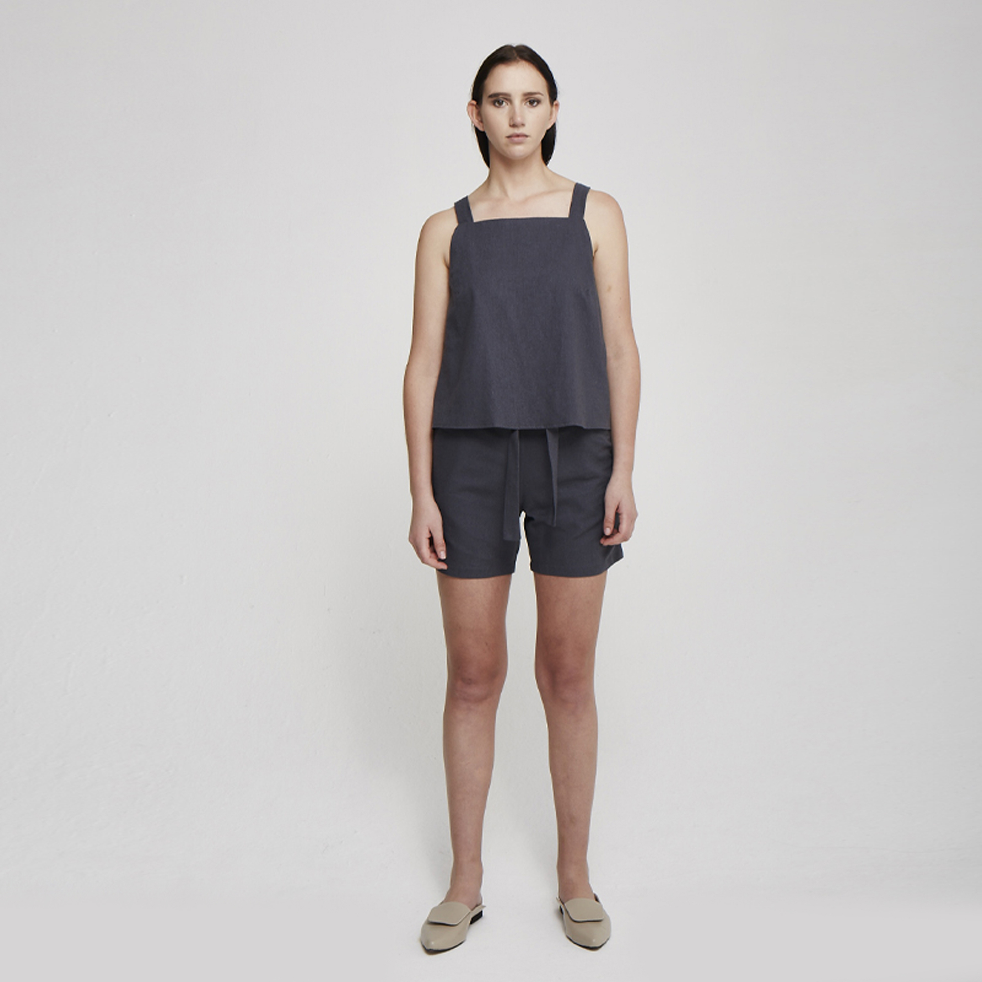 Square Camisole