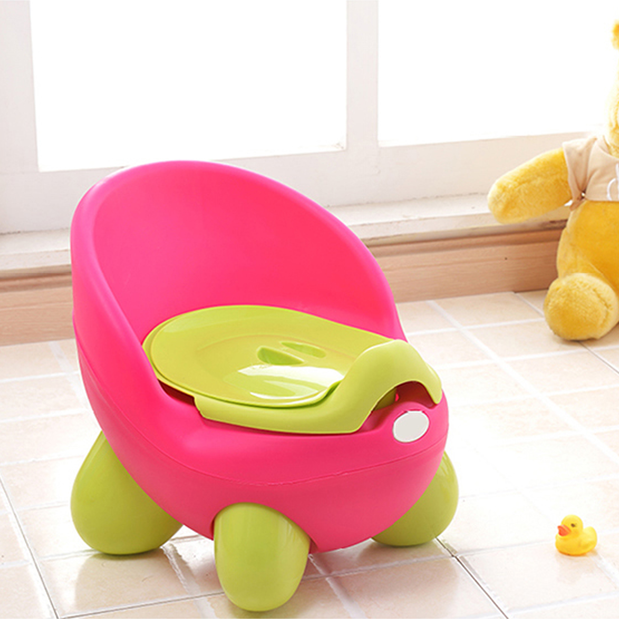 Kids Toilet Training Potty