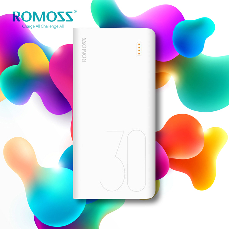 Pulse 30 30000mAh Power Bank (Model: PHP30-101-1A45)