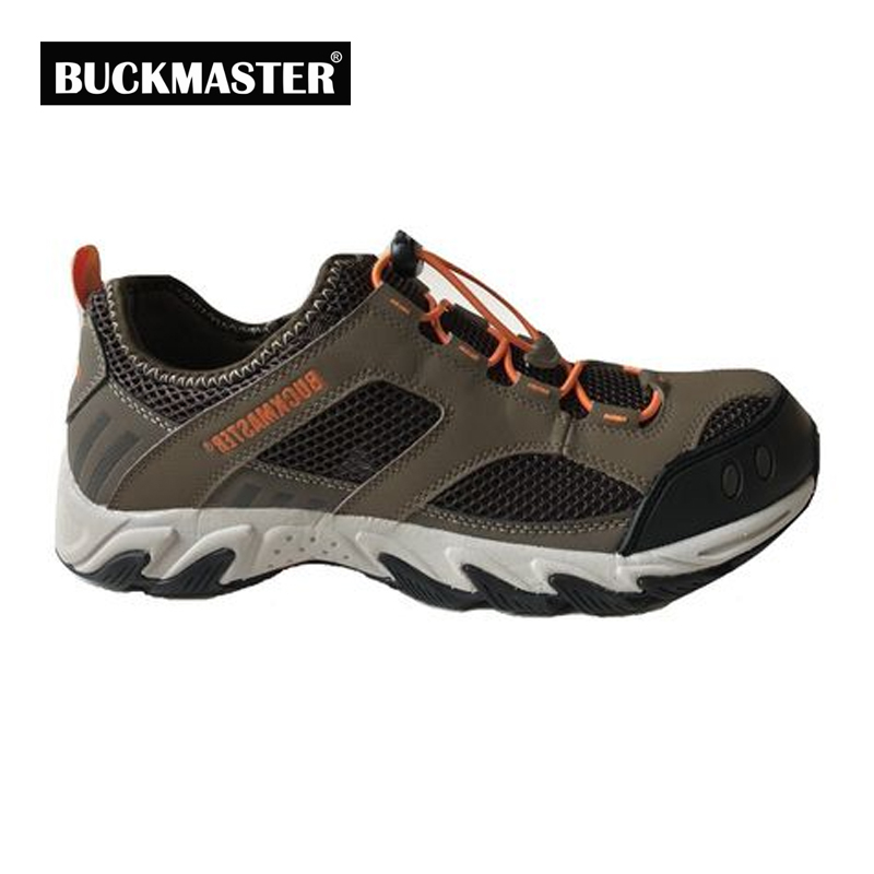 Men's Pike Watershoe (For Wet & Dry Terrain)