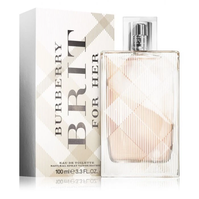 100ml Brit for Her EDT