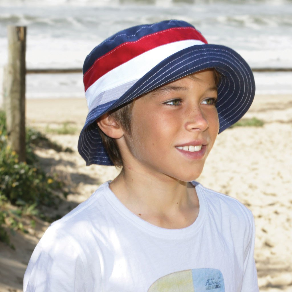 Kids Summer Sun Hats