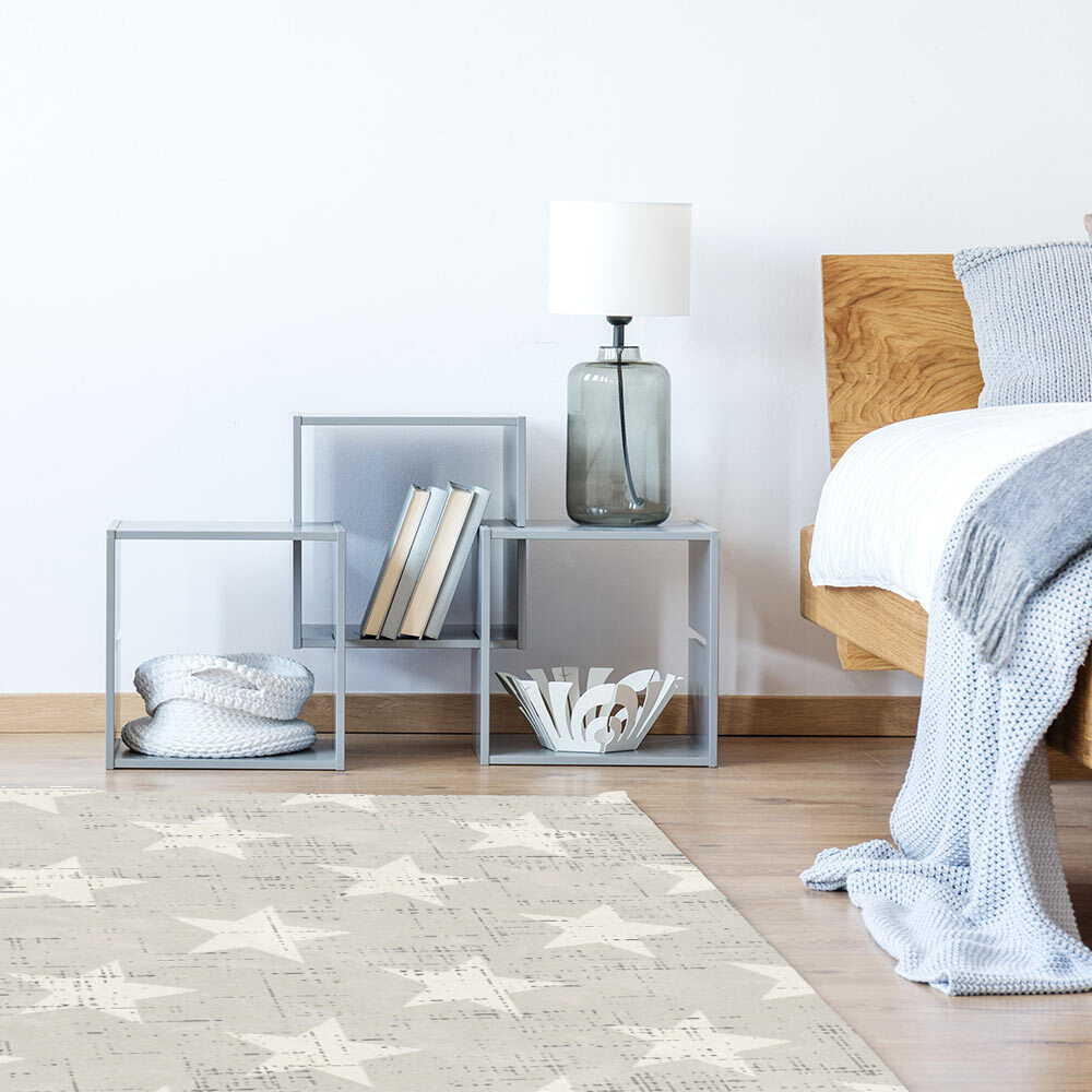 Gipsy Inspired Rug