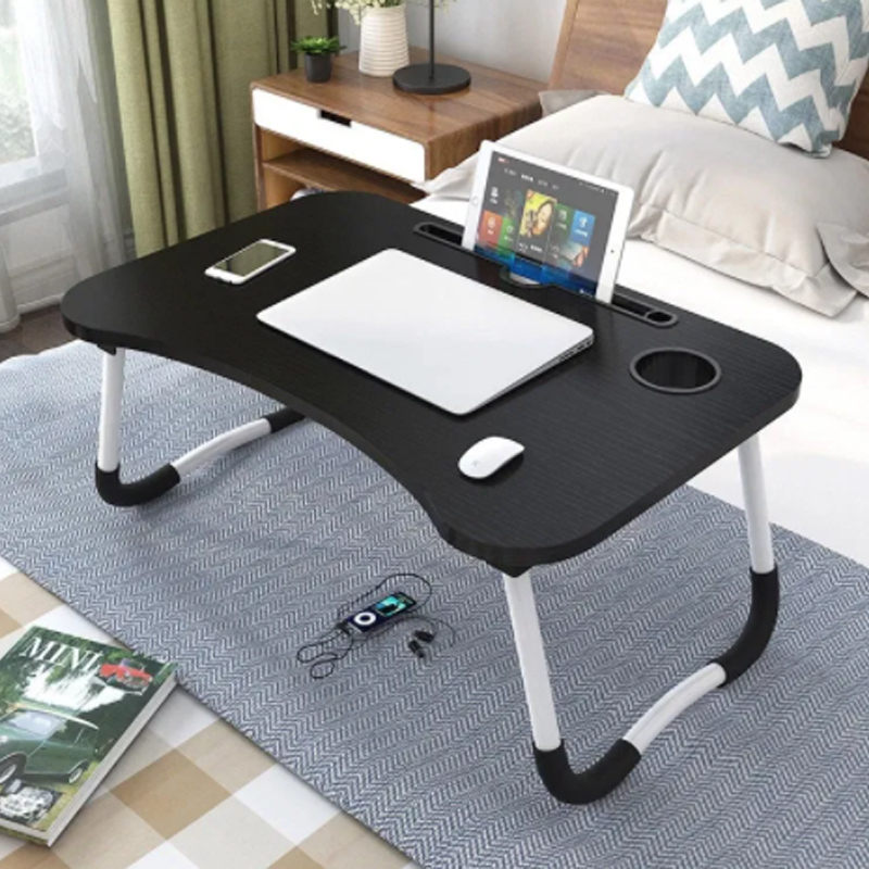 Foldable Multi-purpose Laptop Stand