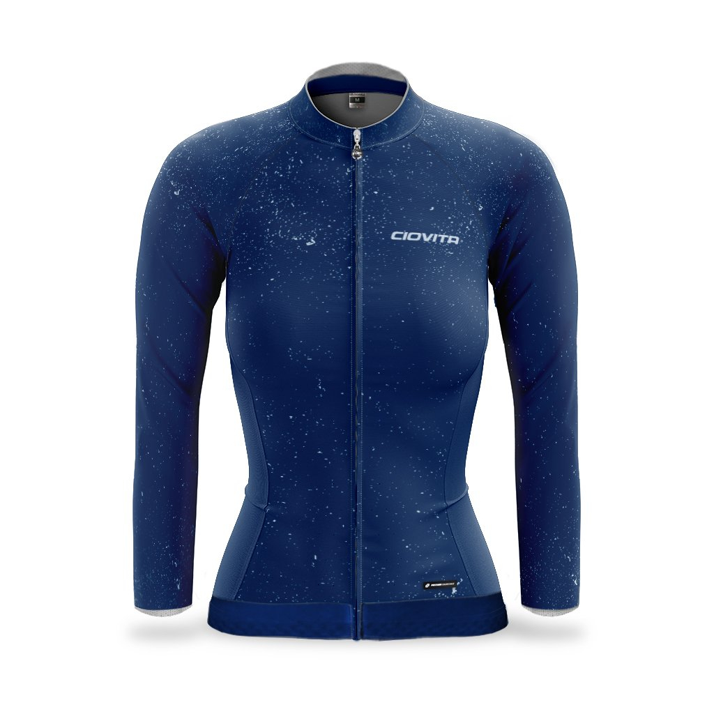 Ladies Atlantico Lava Jacket