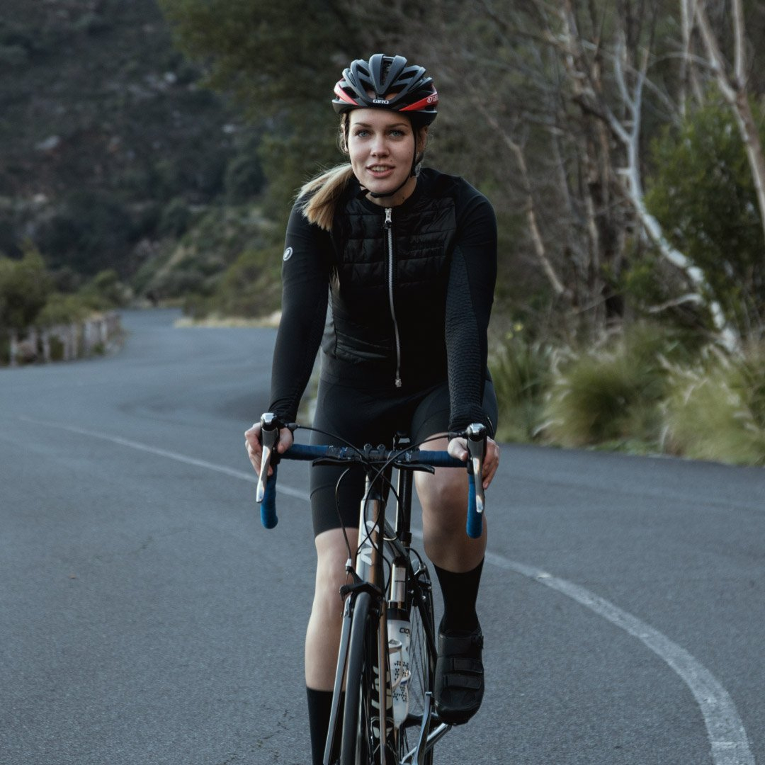 Ladies Apex Contego Jacket