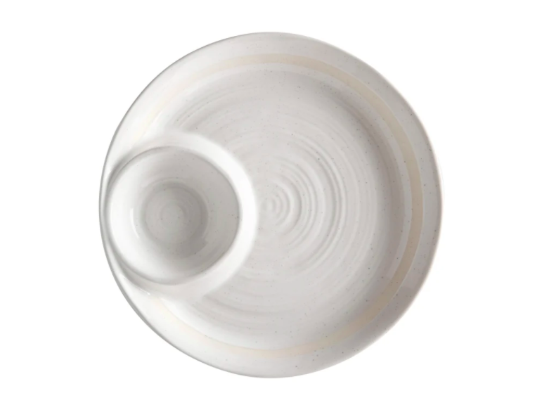 33cm Chip & Dip Platter