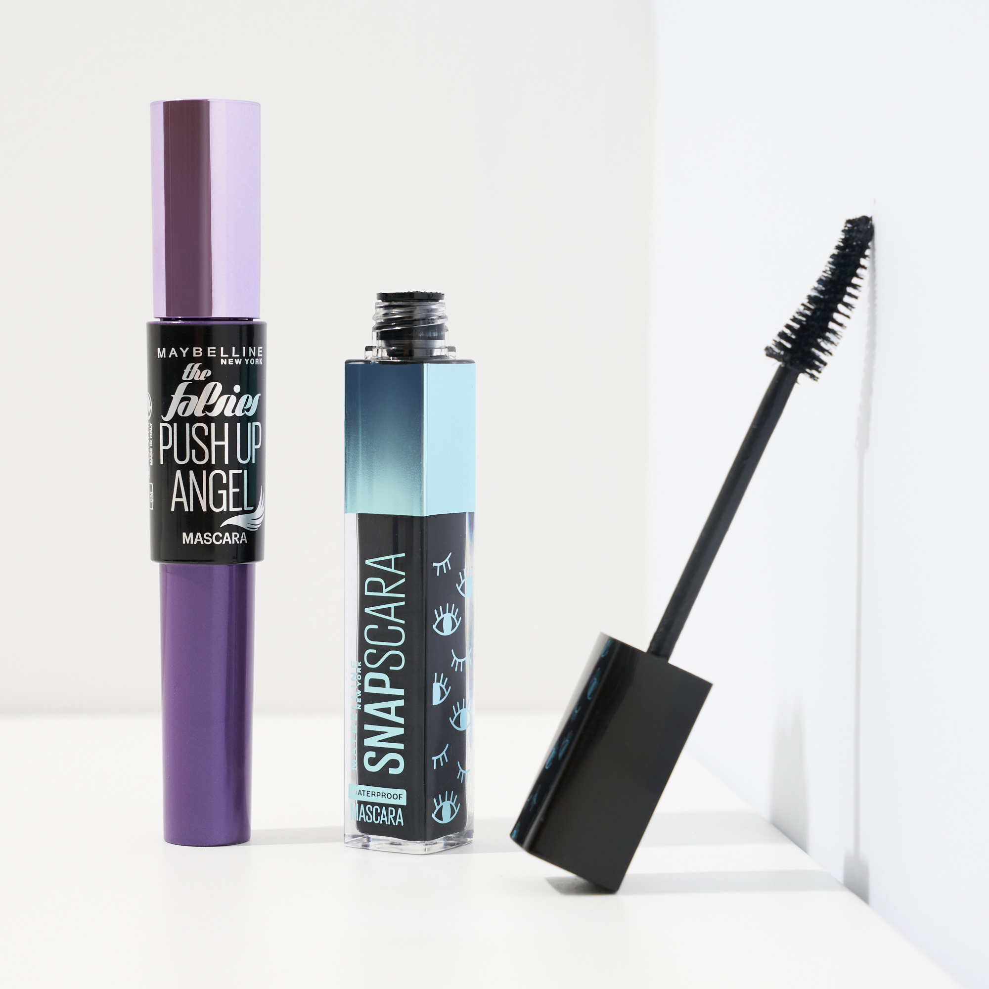 Product media