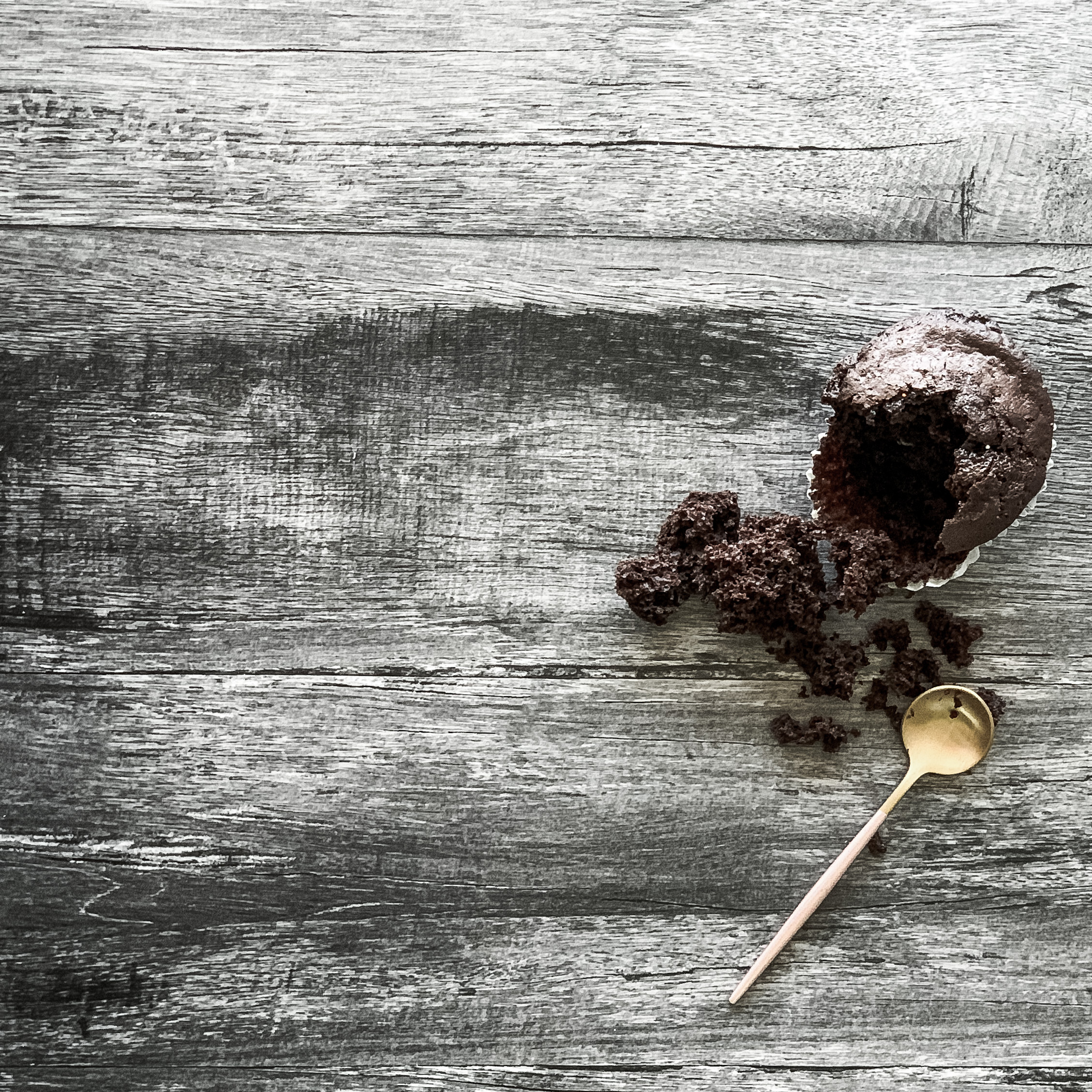 Wood 31 Zimbali Grey