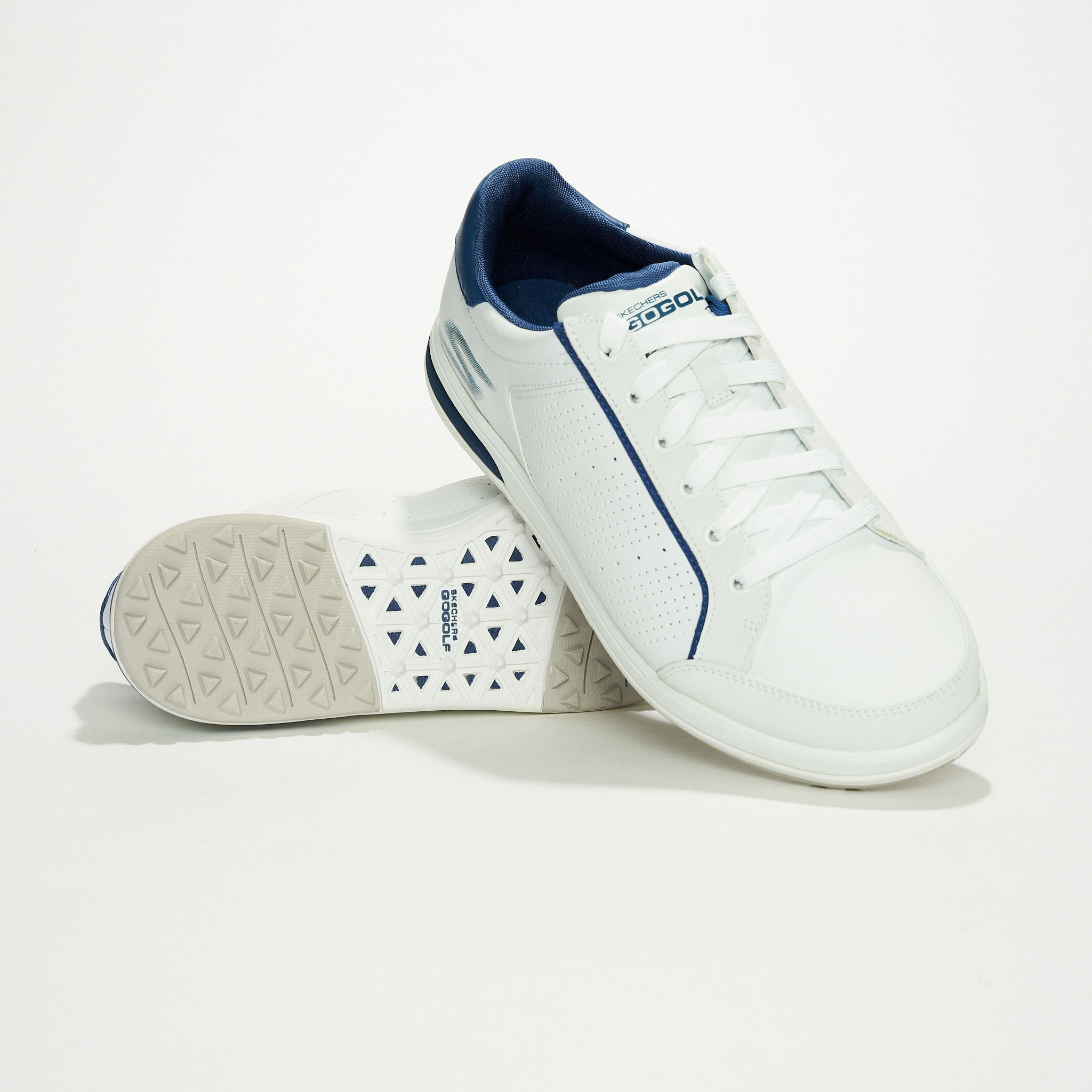 Men's Go Golf Drive 2 Shoes